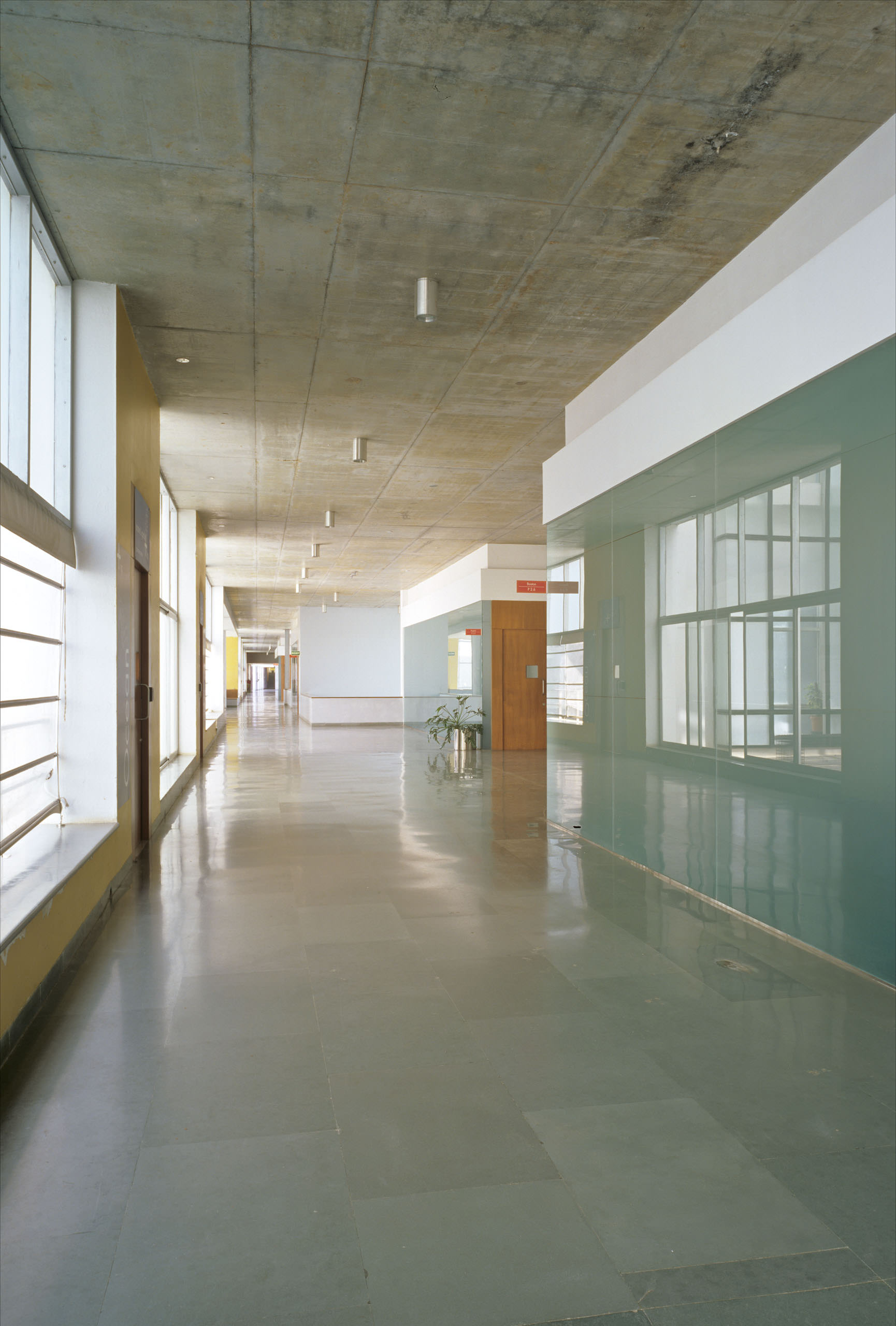 RMA HP Campus, Bangalore